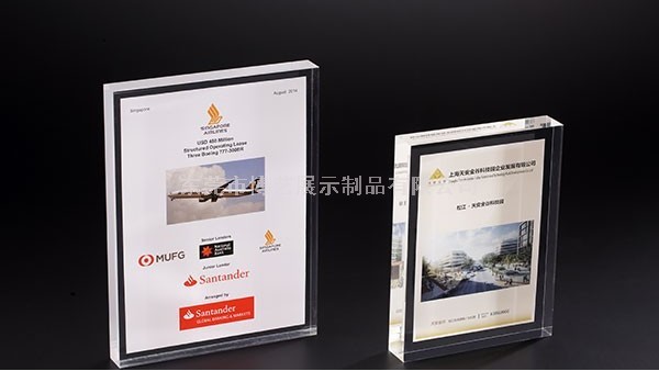 亞克力標牌在我國受歡迎嗎？