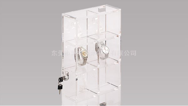 怎樣將多塊亞克力制品拼接成一塊呢？