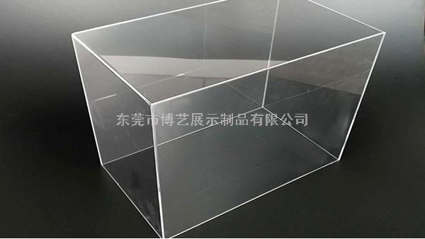 怎么為準備12月到來的圣誕節(jié)挑選亞克力盒子呢？