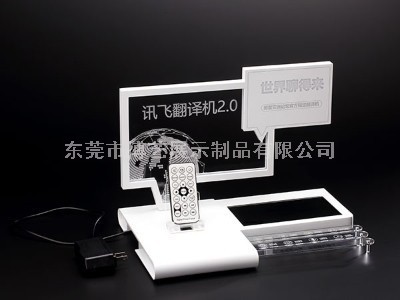 如何檢查測(cè)亞克力展示架的強(qiáng)度和硬度呢？